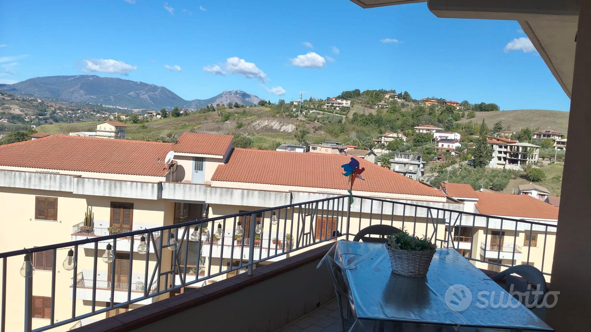 Appartamento – BN - Vista 3