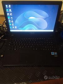 Pc Portatile Intel - 4gb ram - ssd 120gb - win 11