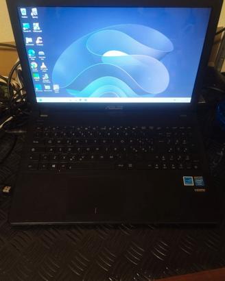 Pc Portatile Intel - 4gb ram - ssd 120gb - win 11
