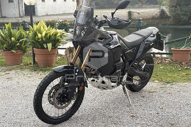 Yamaha Ténéré 700 World Raid MY22 (2022-2023)