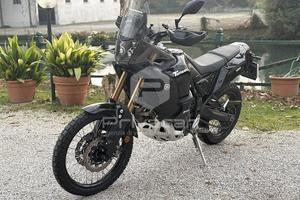 Yamaha Ténéré 700 World Raid MY22 (2022-2023)