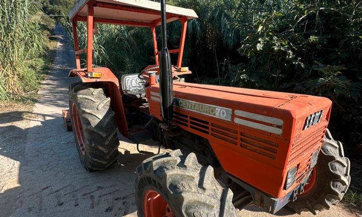 Same Centauro 70