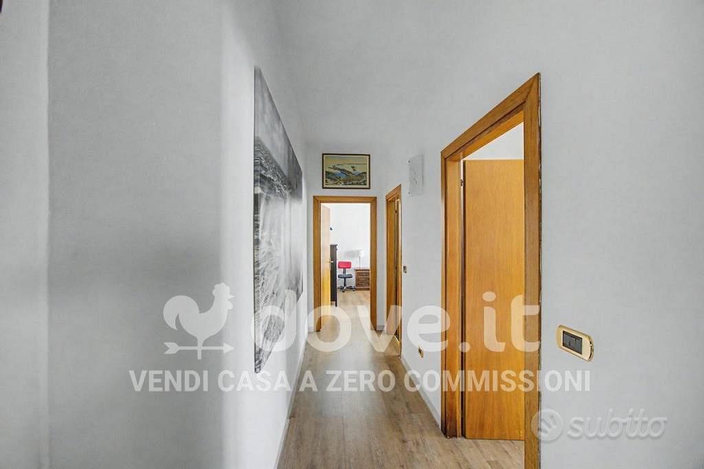 Appartamento – VE - Altro