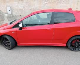FIAT Grande Punto - 2008
