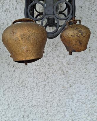 campanacci da pascolo 