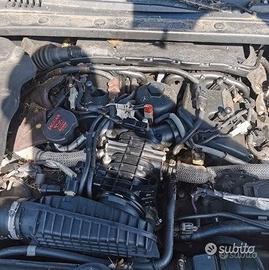 Motore jaguar s type 2.7 7b