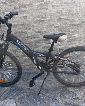 Bicicletta Giant