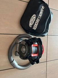 Aspirapolvere per auto Black+Decker 