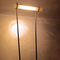 illuminazione a parete