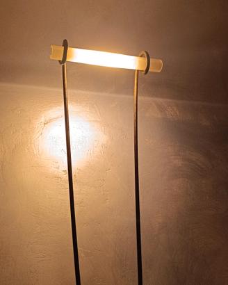 illuminazione a parete