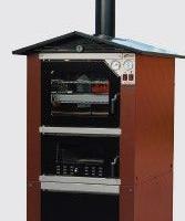 FORNO TAFER OPTIMUS 80 NUOVO!