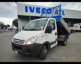IVECO - Daily 35 C10 RIB