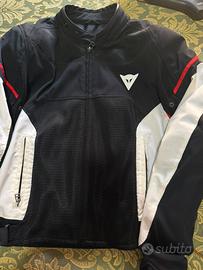 Giubbino moto Dainese