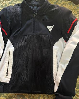 Giubbino moto Dainese