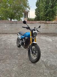 Fantic Caballero 500 My2024
