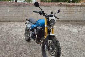 Fantic Caballero 500 My2024