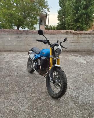 Fantic Caballero 500 My2024