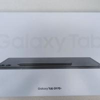 Samsung Galaxy Tab S9 FE+ (nuovo)