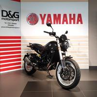 Benelli Leoncino 500 Trail
