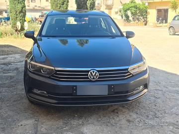 Passat b8 2.0 tdi DSG Executive