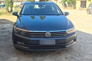 Passat b8 2.0 tdi DSG Executive