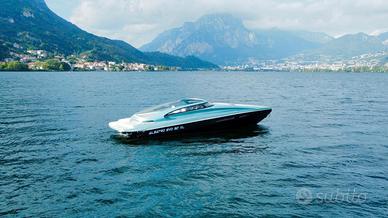 Albatro evo 32