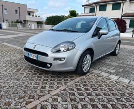 FIAT Grande Punto 1.3 mjtd 75cv - solo 99mila km