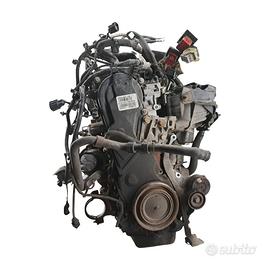 Motore Ford S-MAX 2.0 Diesel del 2011 TXWA