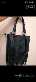 Borsa a frange 