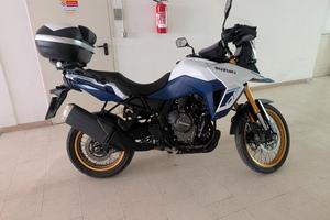 Vstrom 800 DE