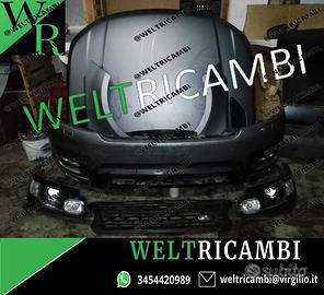 Range rover sport x ricambi auto