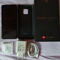 smartphone Huawei mate 20 pro