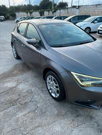 Seat Leon 1.6 TDI 110 CV 5p. Start/Stop Business H