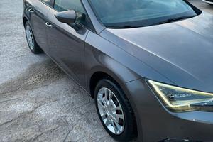 Seat Leon 1.6 TDI 110 CV 5p. Start/Stop Business H