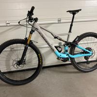 Orbea Rise H10 E-mtb TgL
