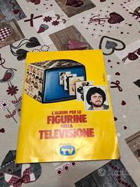 Album figurine tv sorrisi e canzoni 1979 euro 10