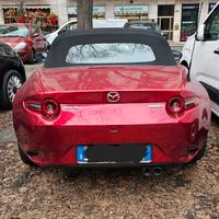 Mazda Mx5