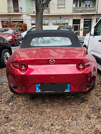 Mazda Mx5