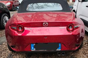 Mazda Mx5