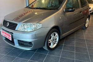 Fiat Punto Sporting 1.2 - NEOPATENTATI