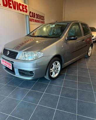 Fiat Punto Sporting 1.2 - NEOPATENTATI