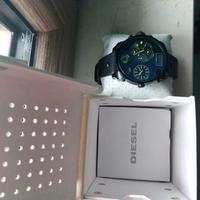 Orologio diesel Mr. Daddy