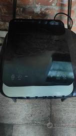 Piastre ad induzione