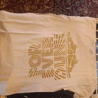 t-shirt n. 4 pezzi marchi vari