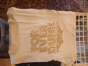 t-shirt n. 4 pezzi marchi vari