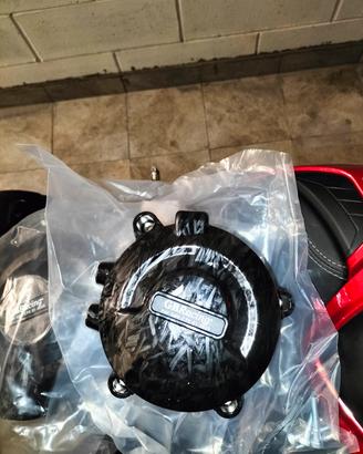 Street triple 765 2020-2026 GB racing 