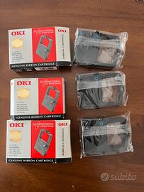 Cartucce per stampante ad aghi