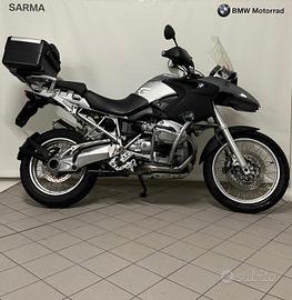 BMW R 1200 GS R 1200 GS