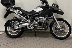 BMW R 1200 GS R 1200 GS