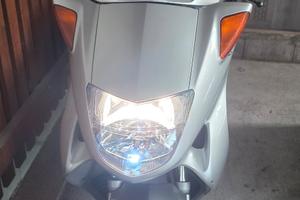 Honda pantheon 150 del 2003 15 mila km